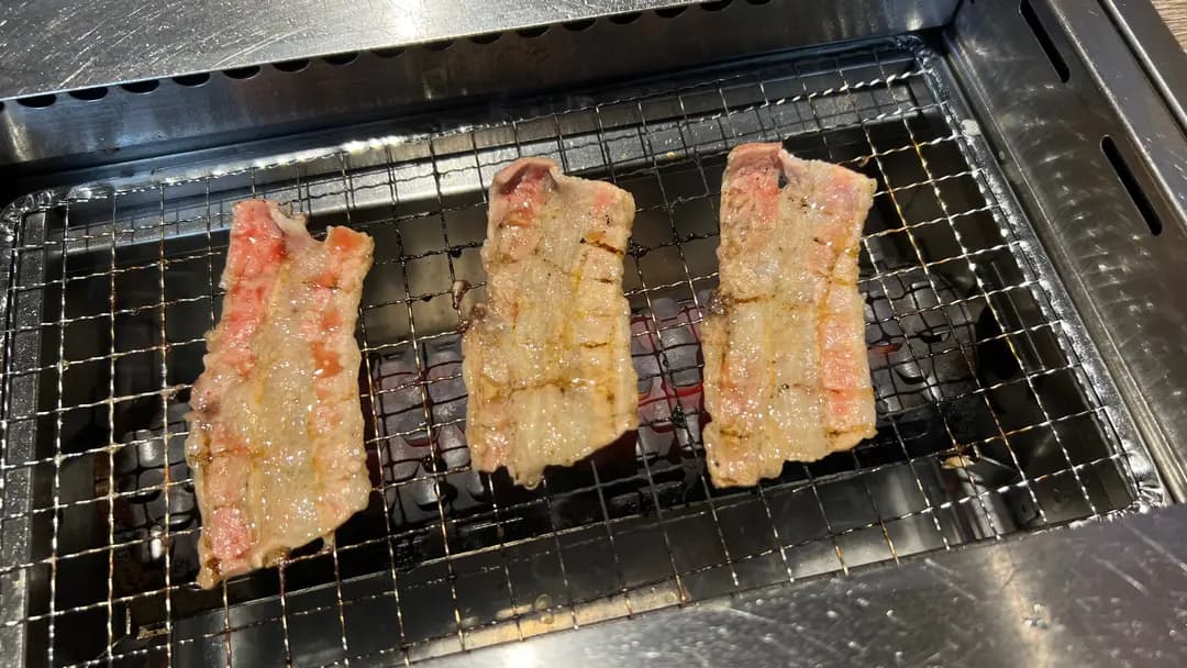 RUD燒肉 (長發廣場) photo 4
