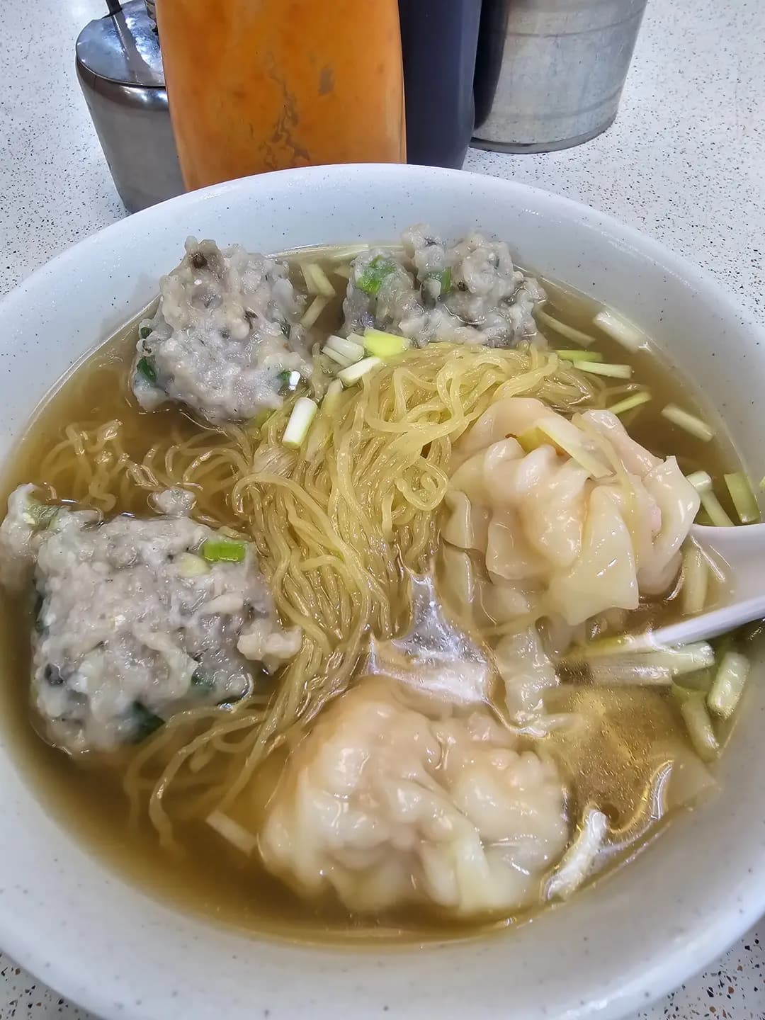 雲吞生麵食 photo 7