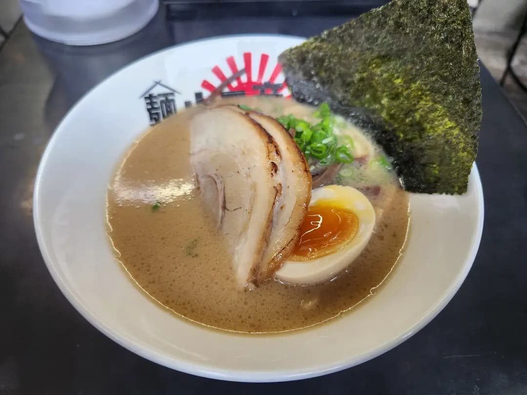 麵山口商店 photo 5