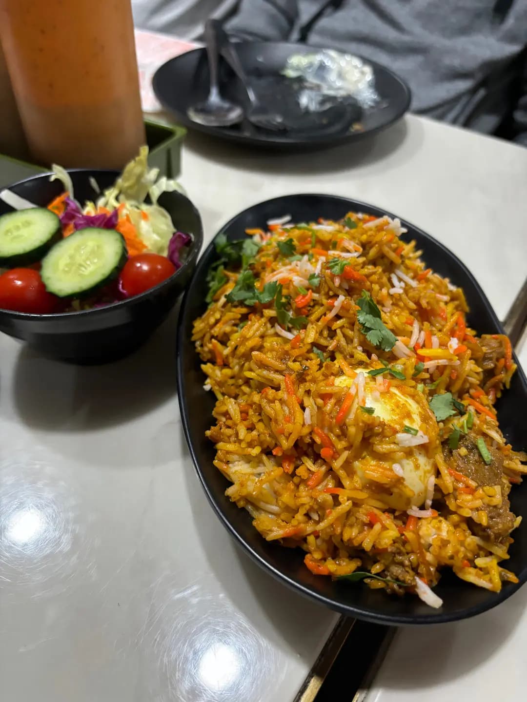 Ebeneezer's Kebabs & Pizzeria (蘭桂坊) photo 1