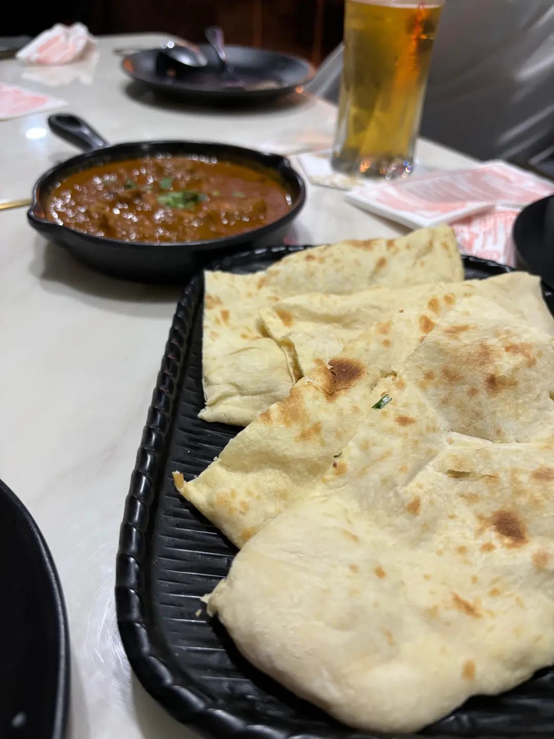 Ebeneezer's Kebabs & Pizzeria (蘭桂坊) photo 3
