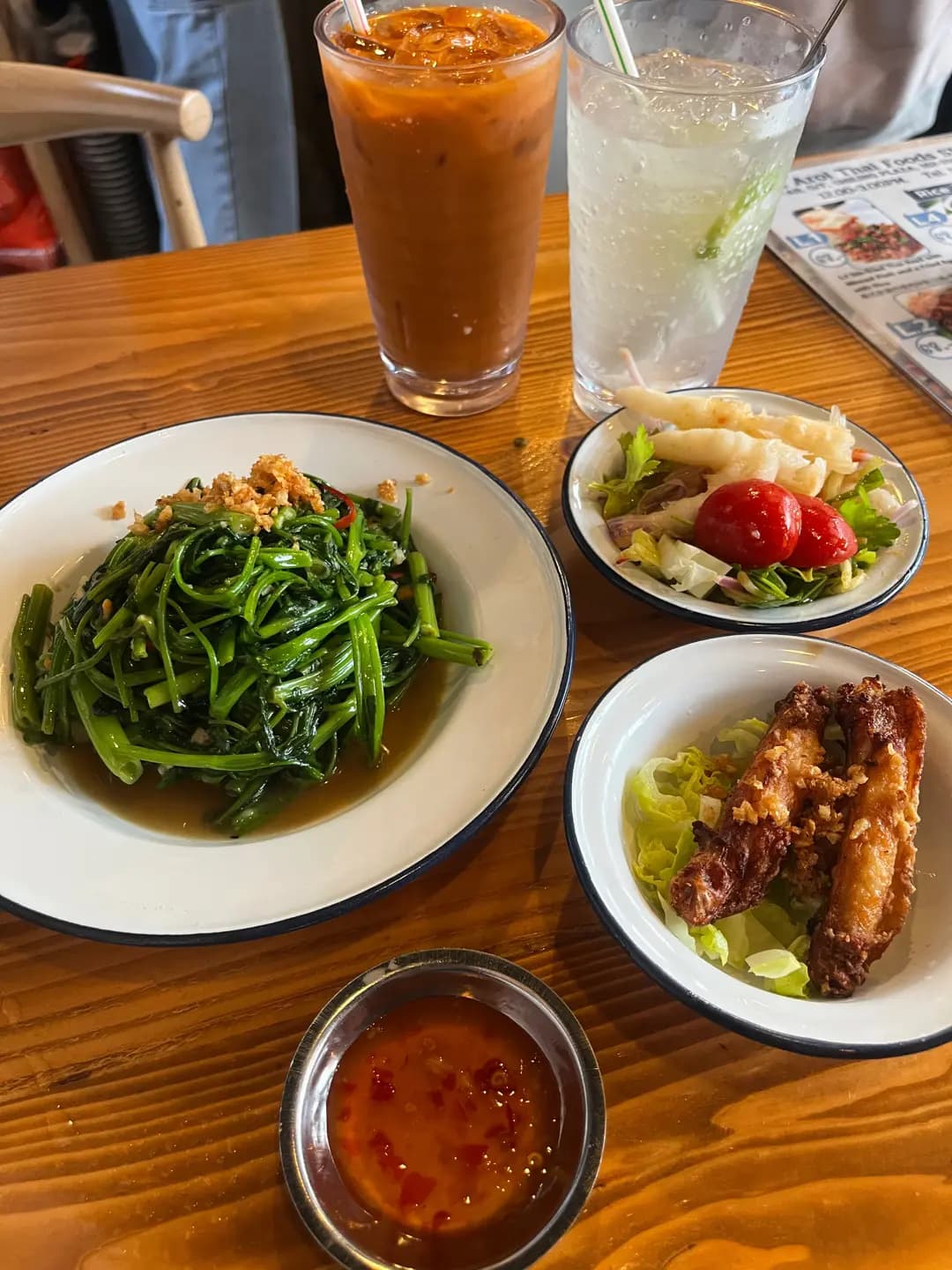 美味的泰國菜 photo 6