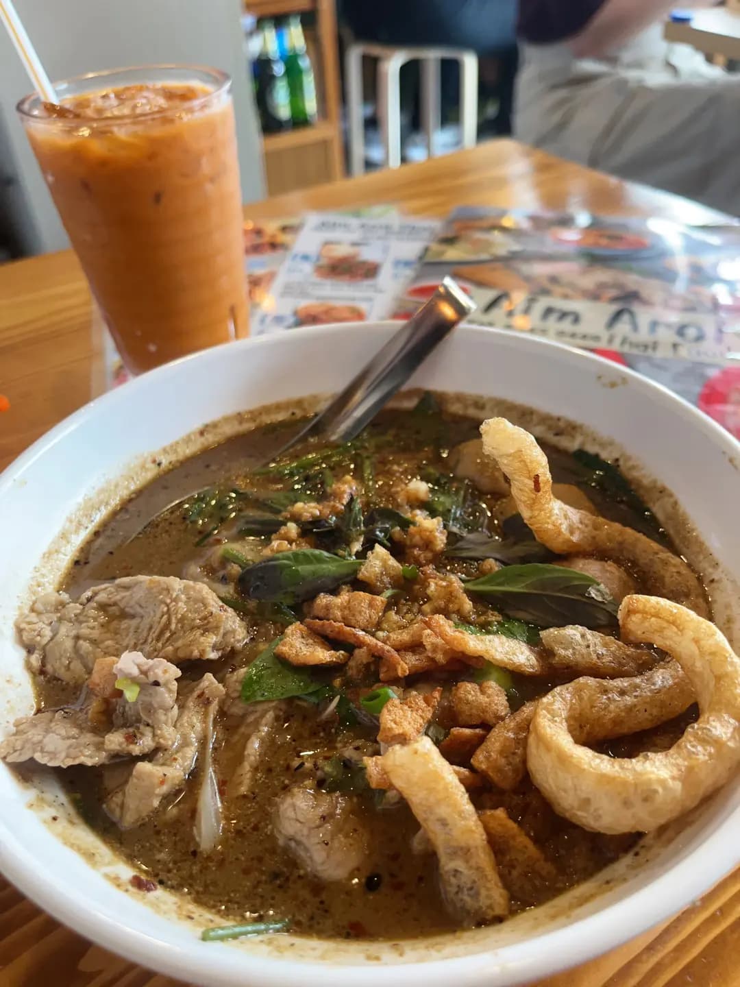 美味的泰國菜 photo 1
