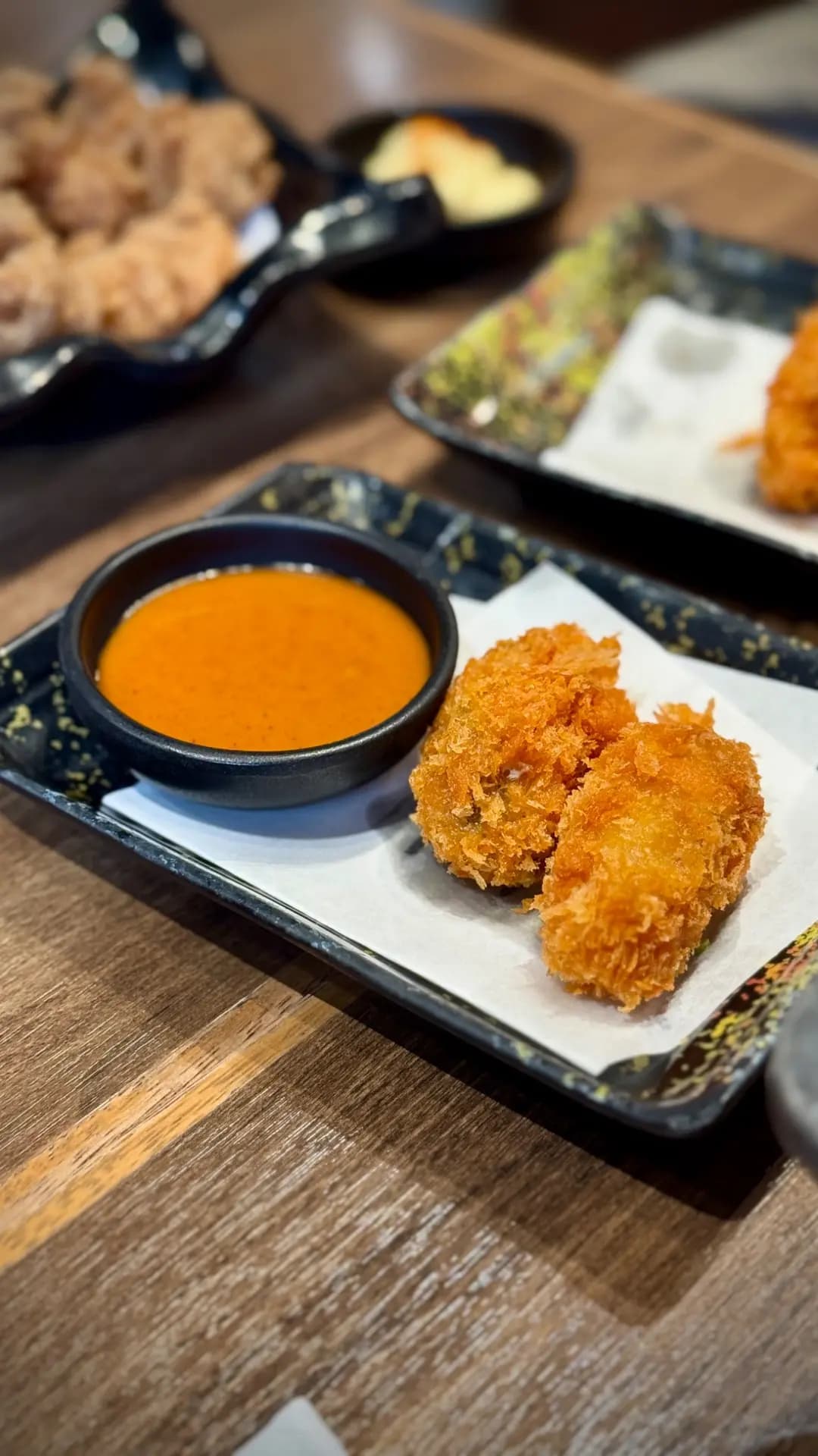 大門橫丁串燒手打烏龍麵店 (山東街) photo 8