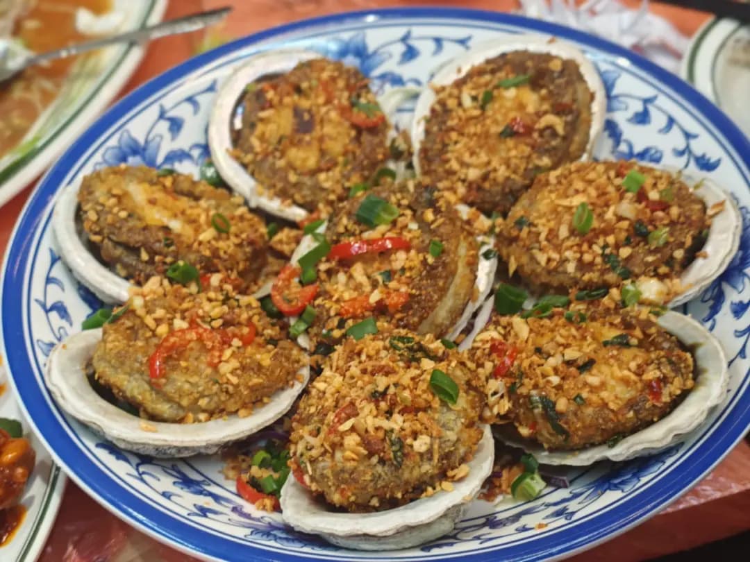 漁鮮小廚大排檔 photo 5