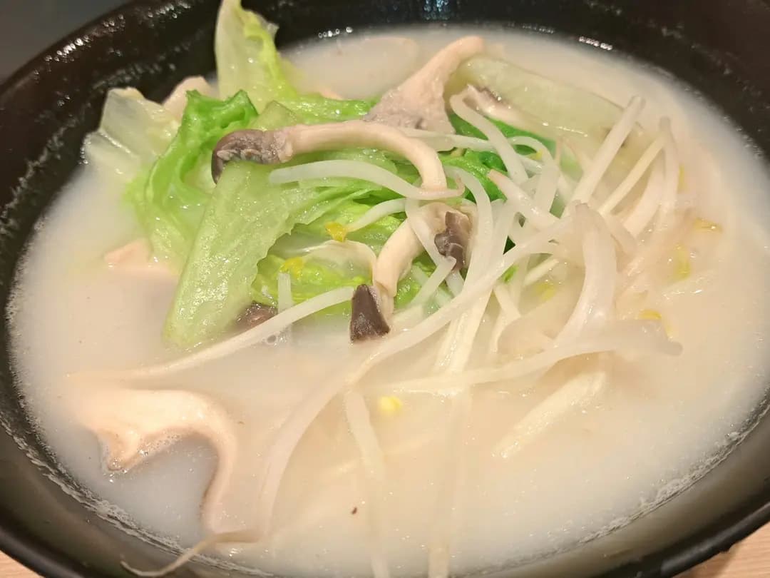 麵皇自家麵 photo 8