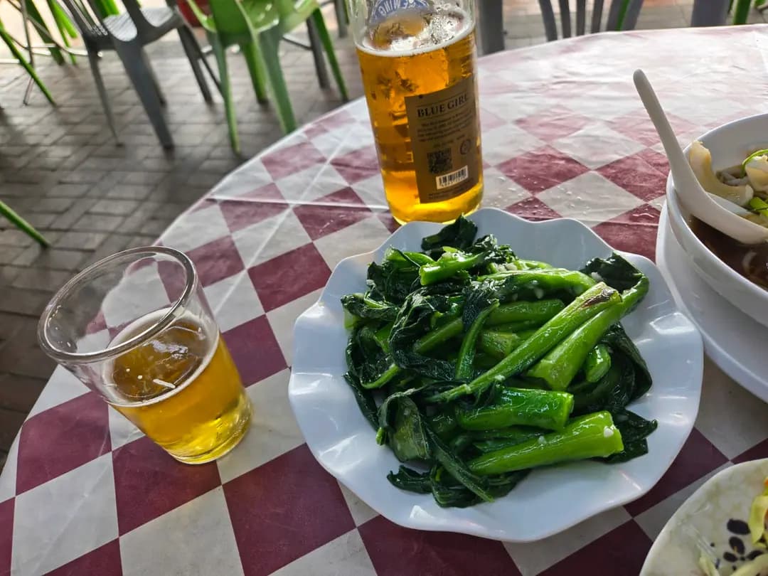 蘇波記川湘粵菜館 photo 5