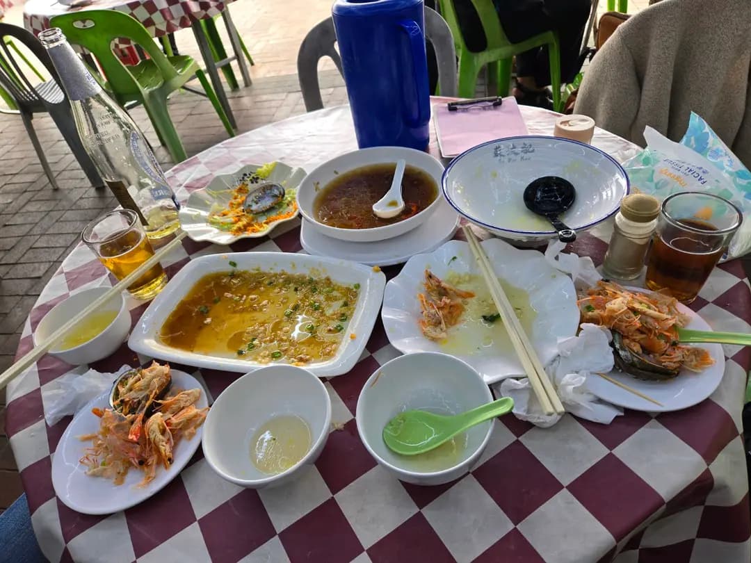 蘇波記川湘粵菜館 photo 2