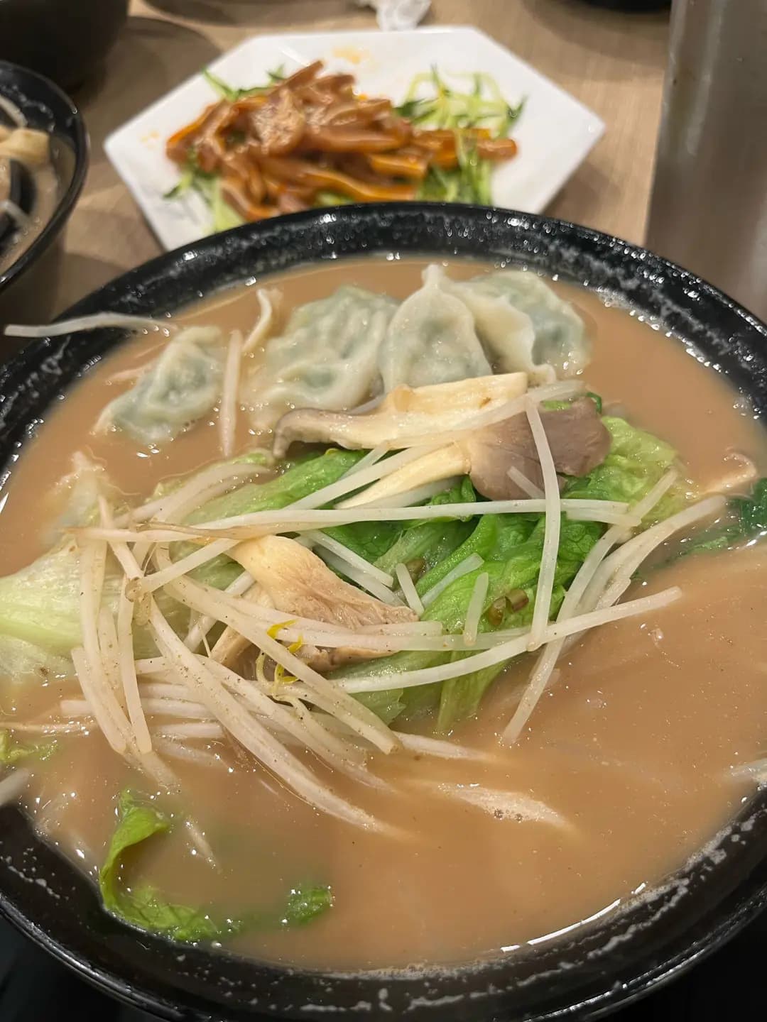 YKY自家麵 photo 5