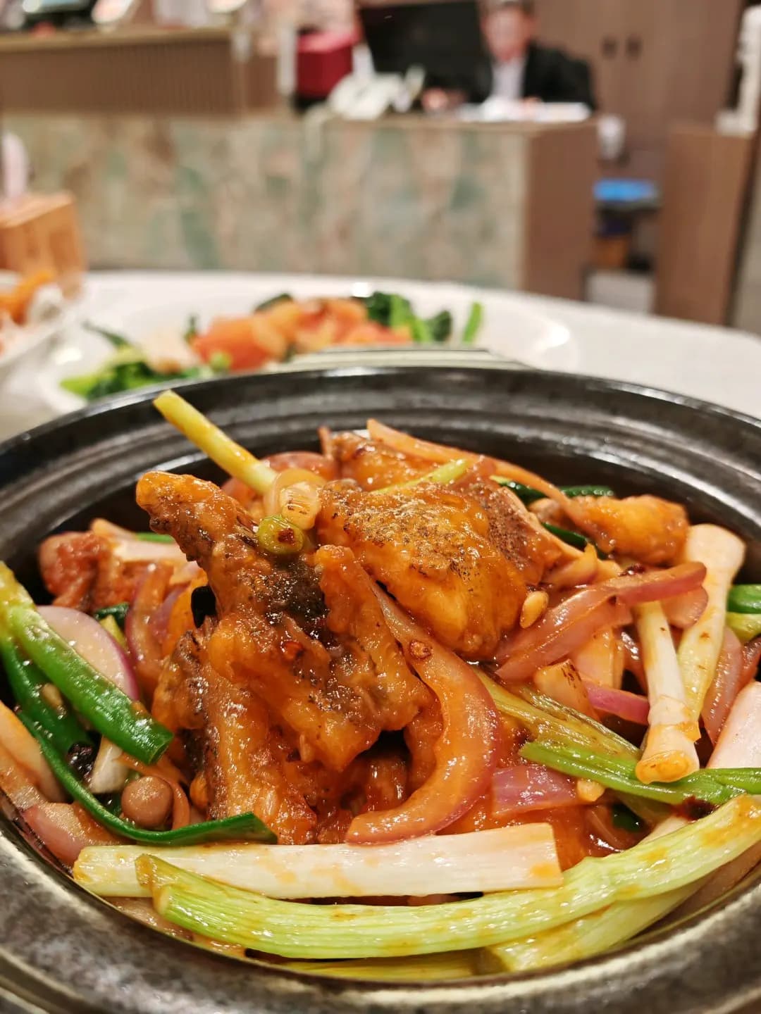 翠湖海鮮酒家 photo 3