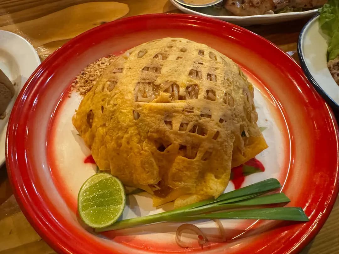 美味的泰國菜 photo 2
