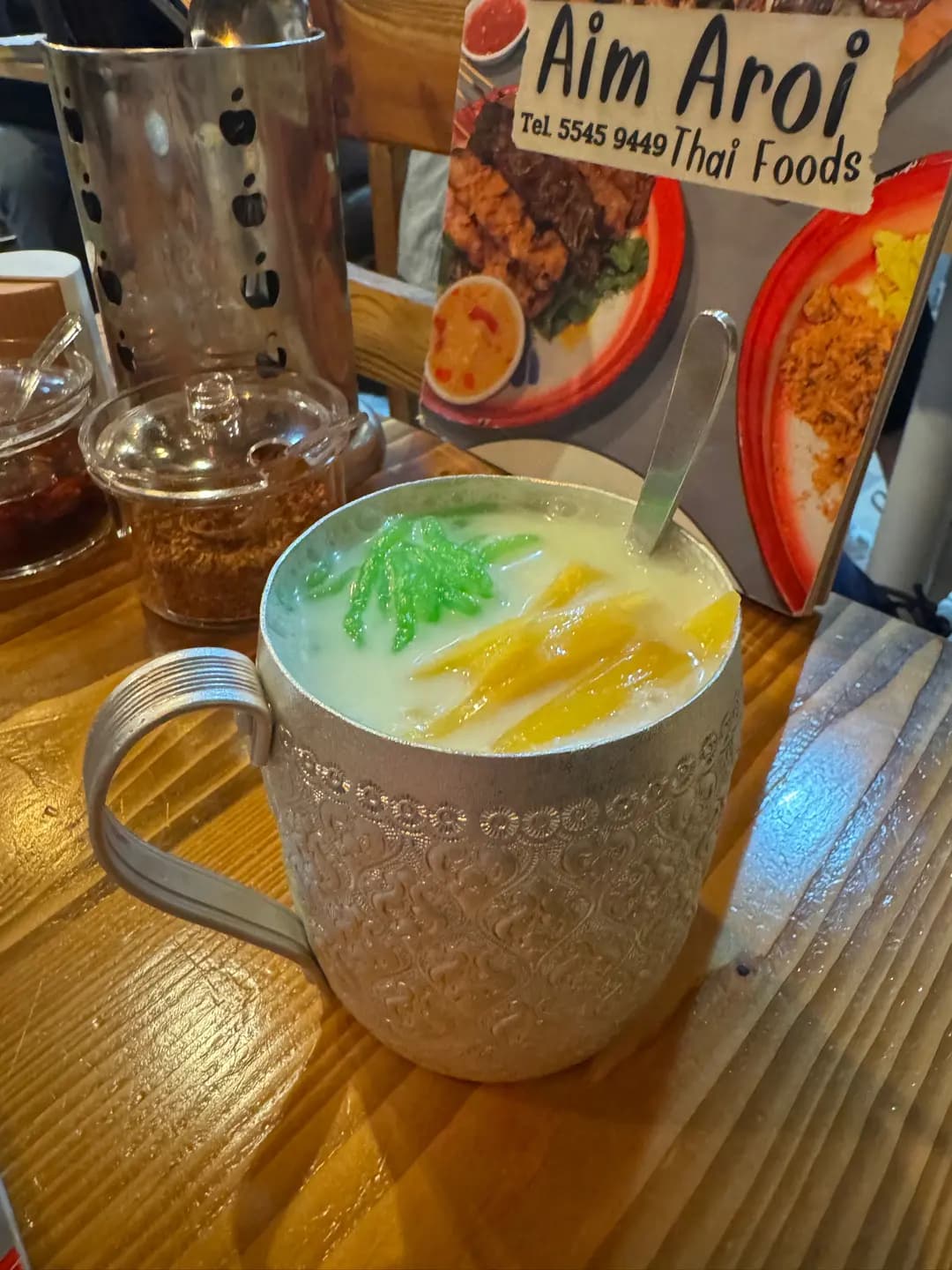 美味的泰國菜 photo 8