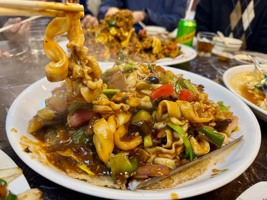 炒得喜小菜王 photo 3