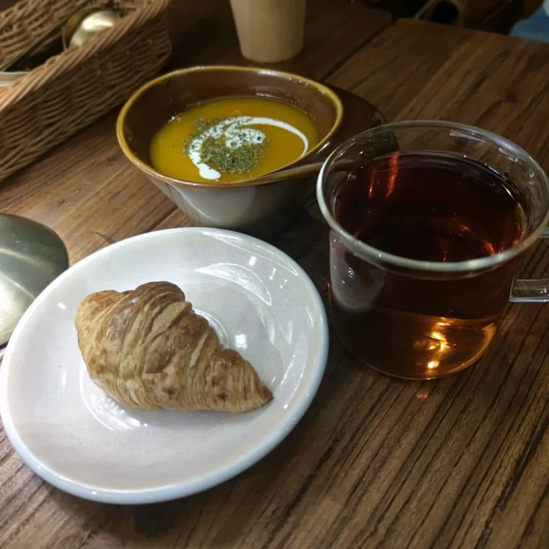 Liberty Coffee & Wine photo 1