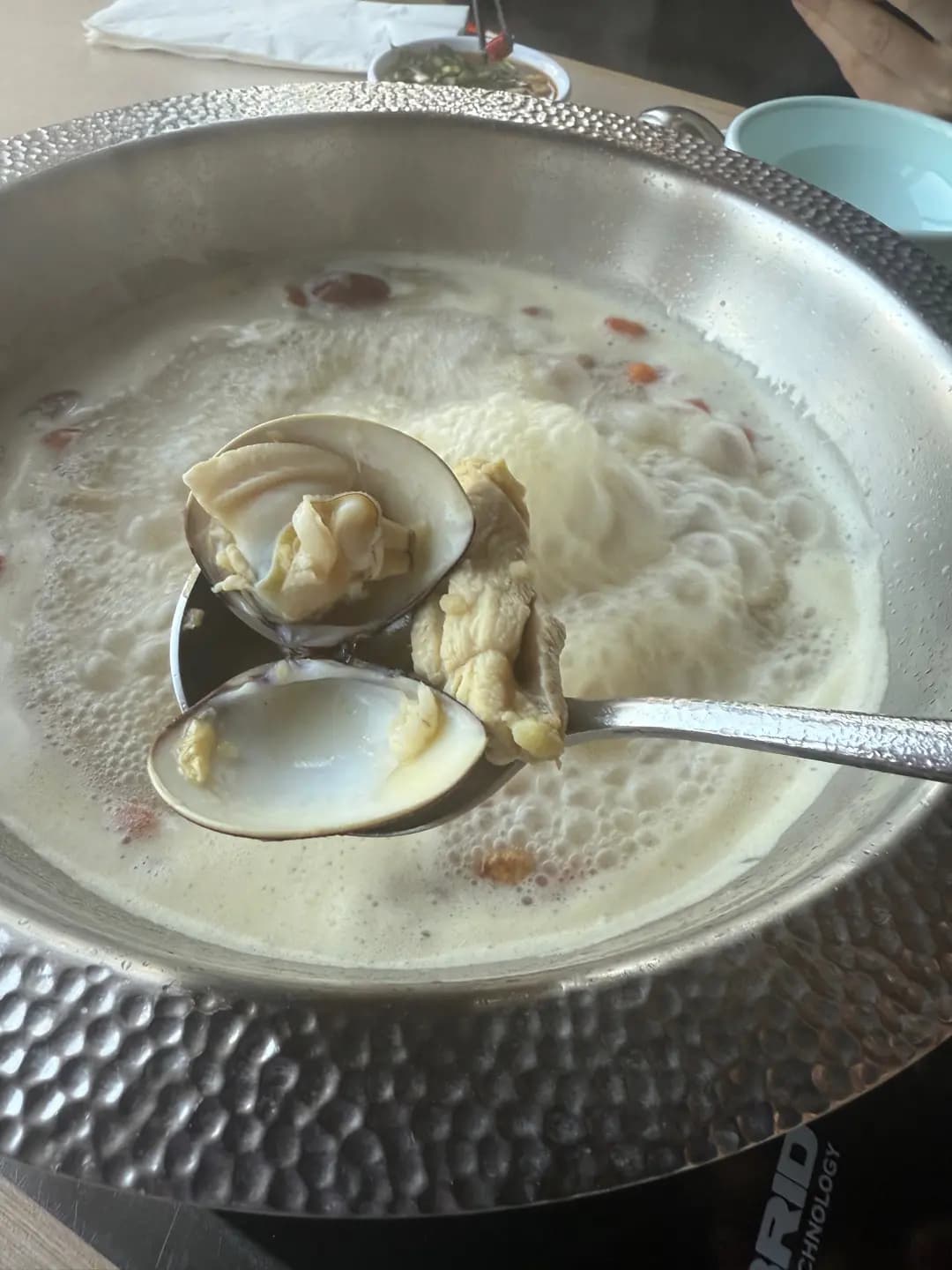 肉多多火鍋 photo 1