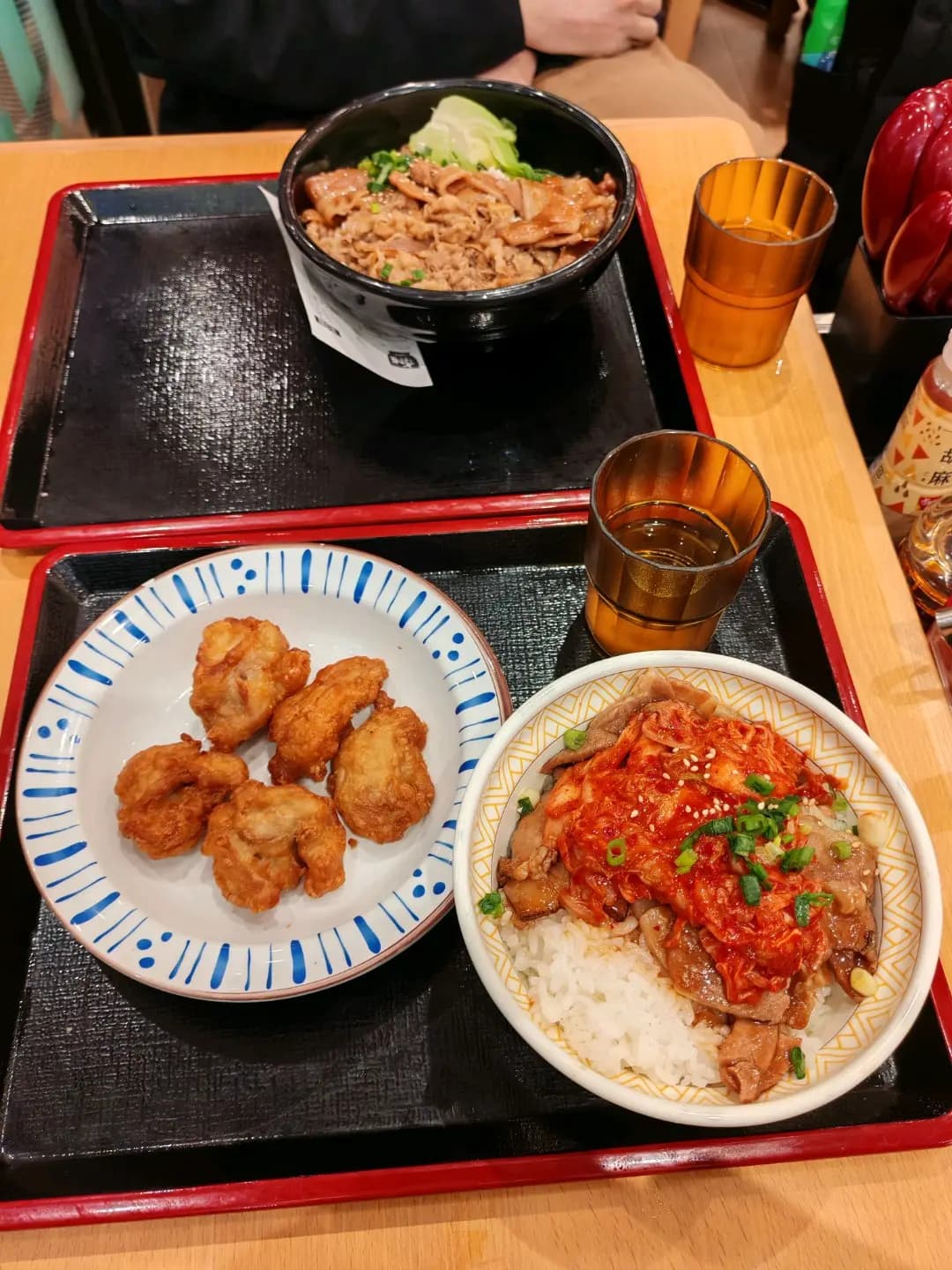SUKIYA すき家 (新達廣場) photo 3