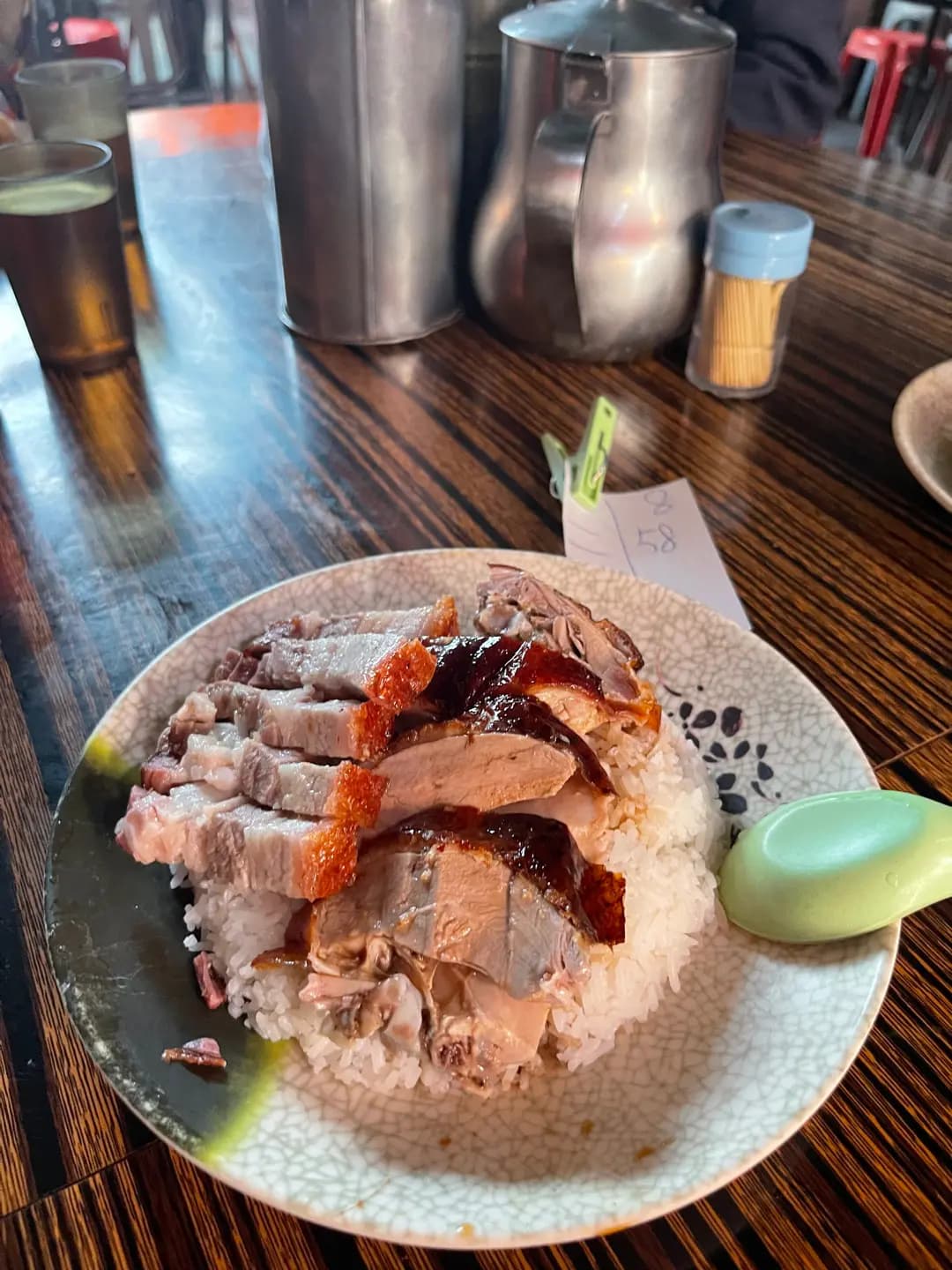 添記燒臘飯店 photo 6