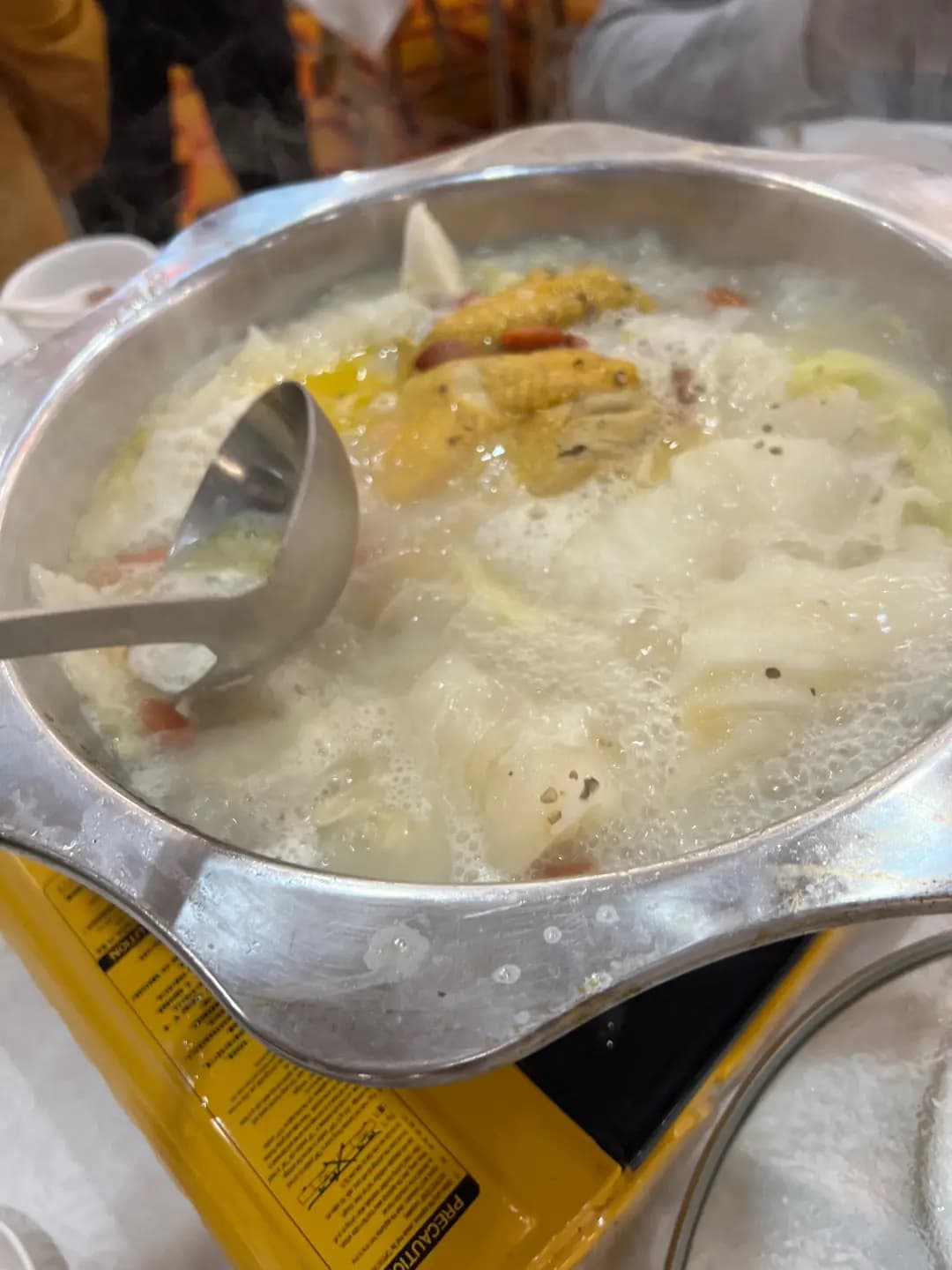龍寶酒家 photo 5
