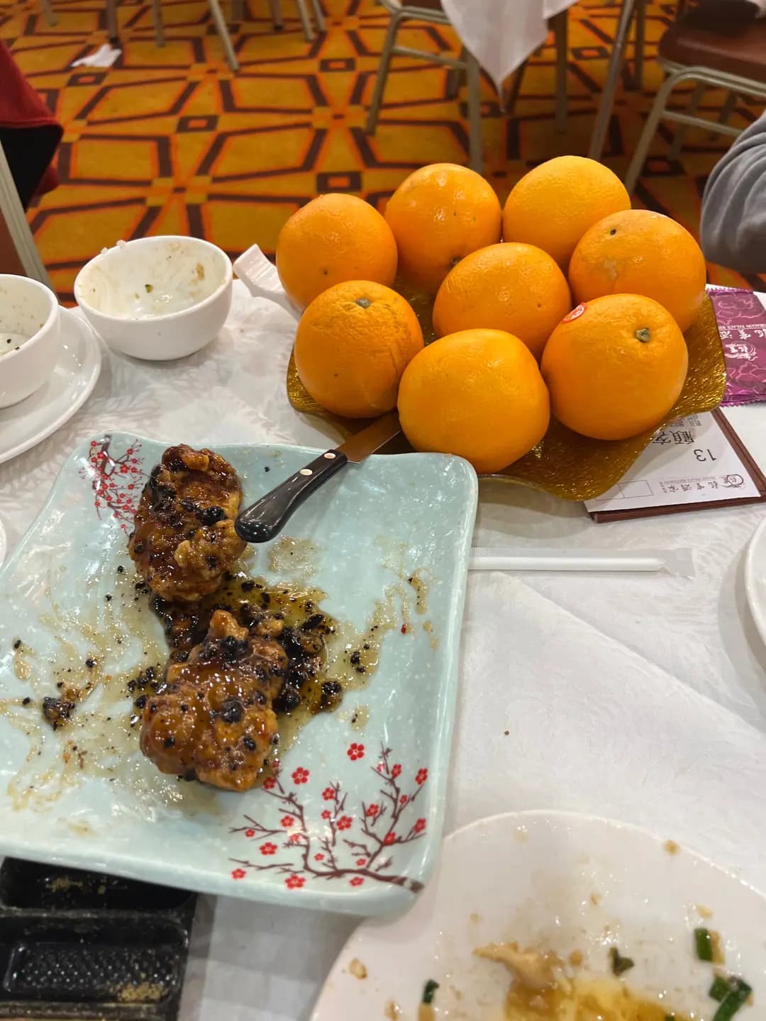 龍寶酒家 photo 7