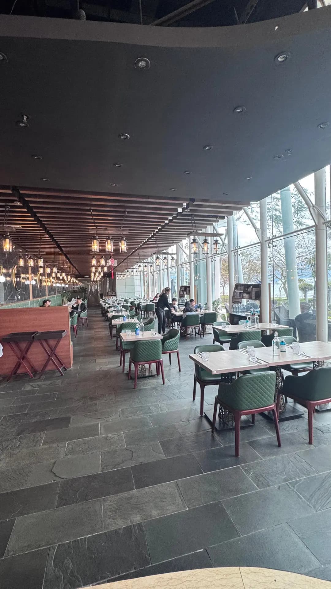 Harbourview Grill (香港科學園) photo 2