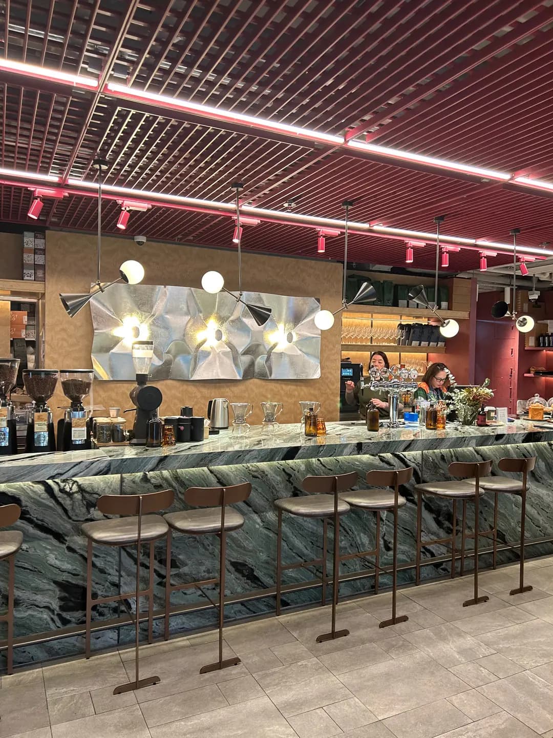 Common Man Coffee Roasters photo 1