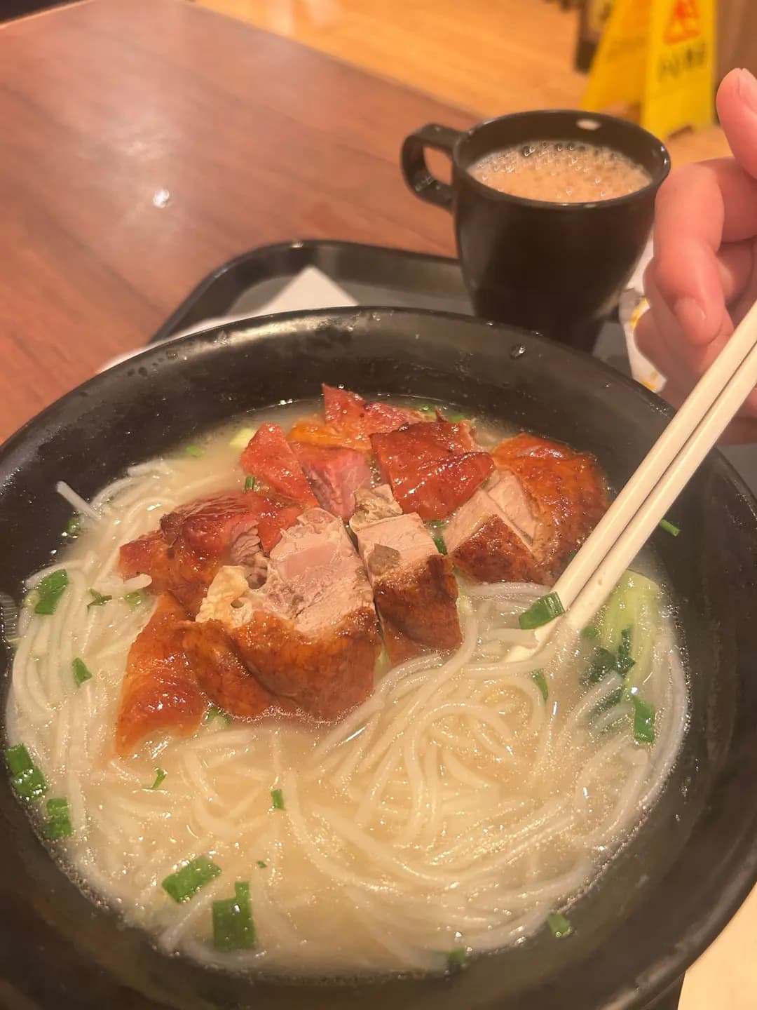 美心MX (海怡西商場) photo 4