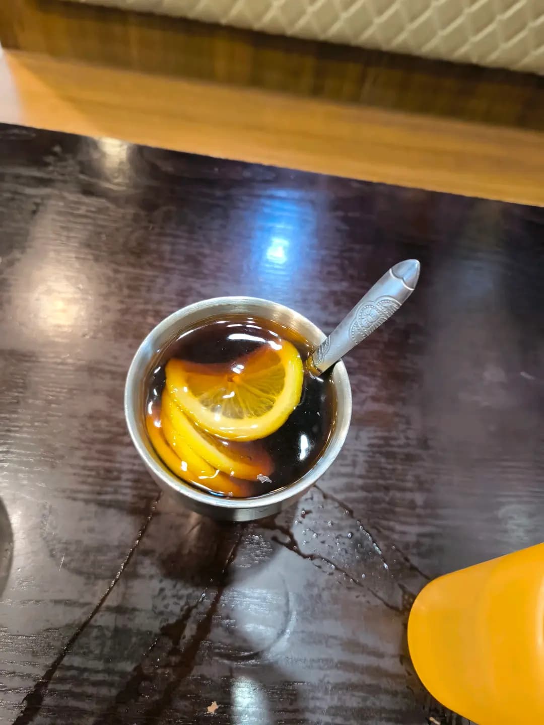 大華餐廳小廚 photo 4