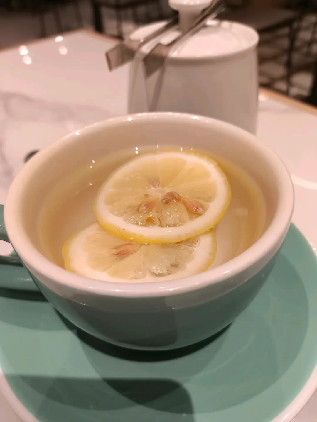 Chatterbox Café (AIRSIDE) photo 4