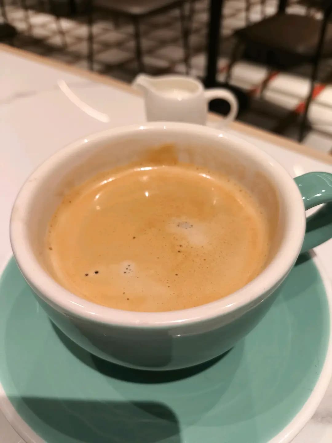 Chatterbox Café (AIRSIDE) photo 5