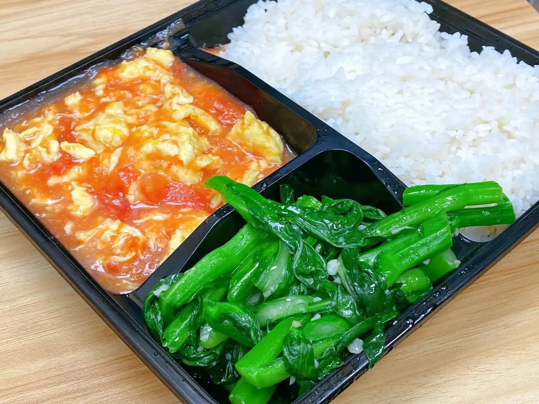 知飯 photo 1