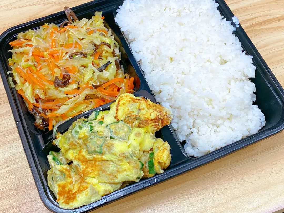 知飯 photo 2