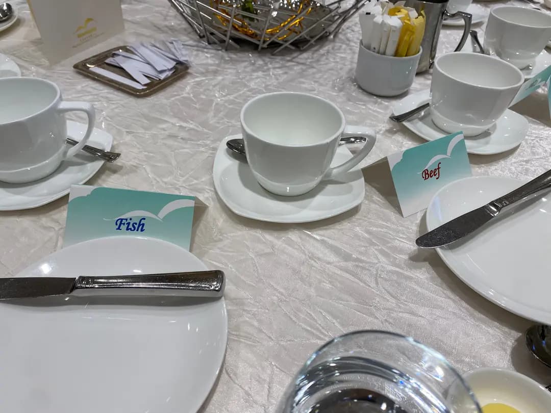 香港會議展覽中心宴會廳 photo 6