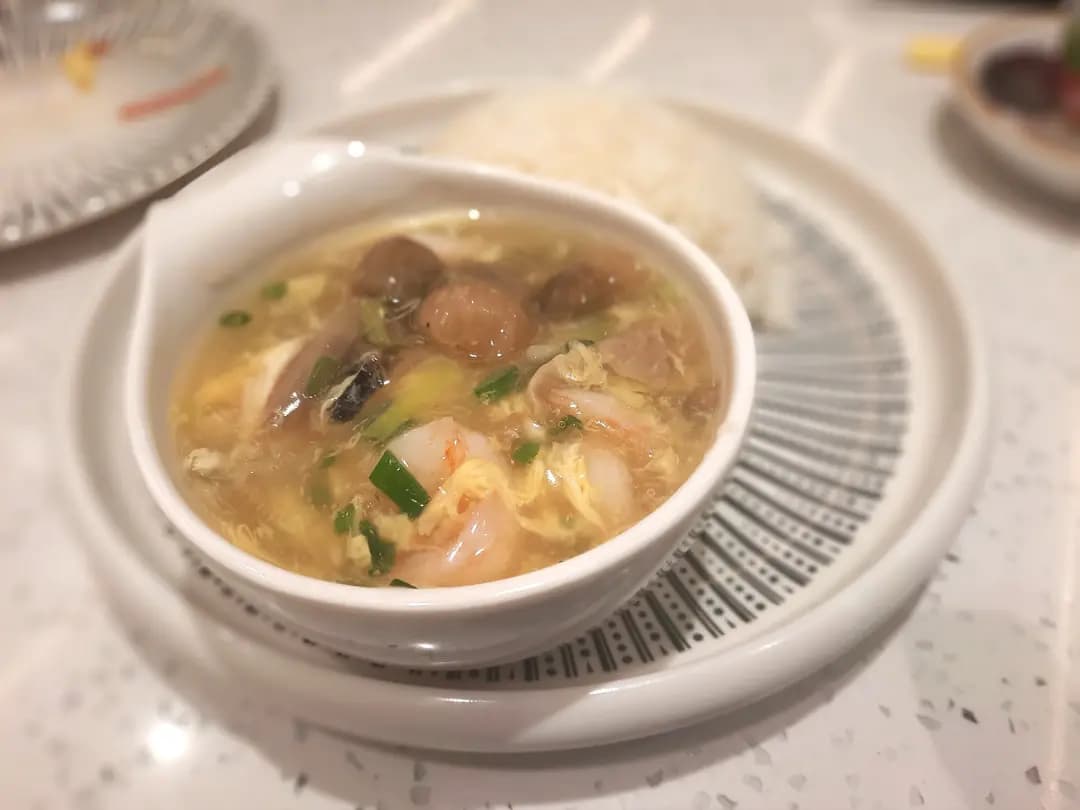 荷里活冰室 photo 7
