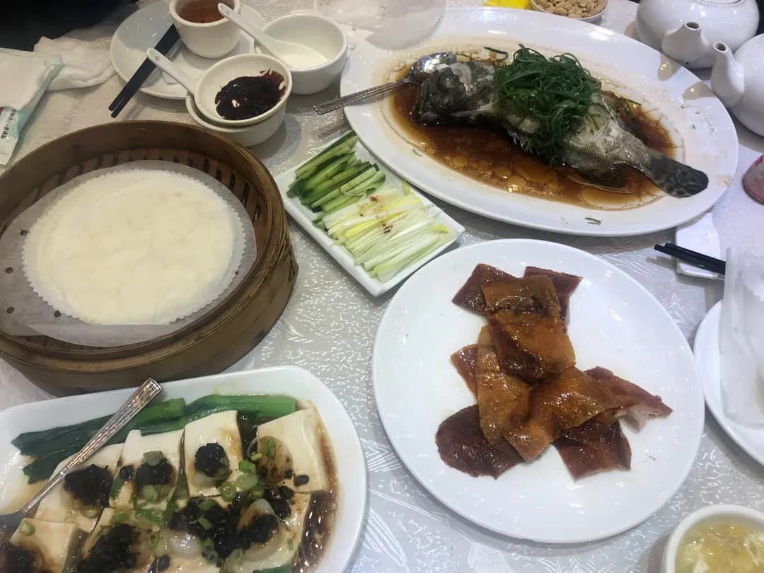 新港宴會廳 photo 7