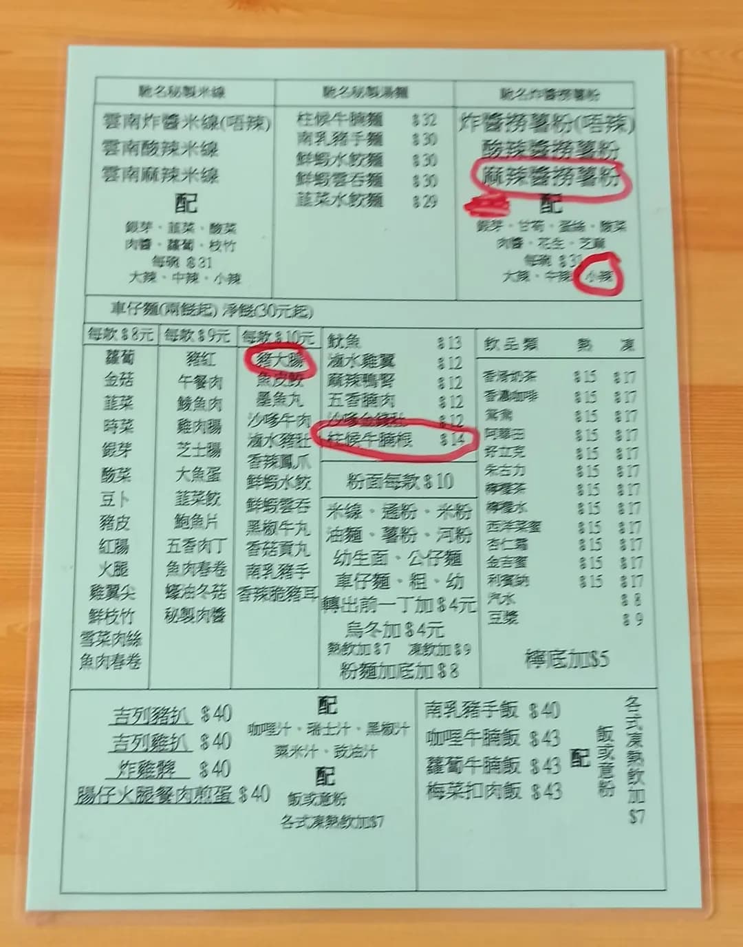 幸運小食 photo 3