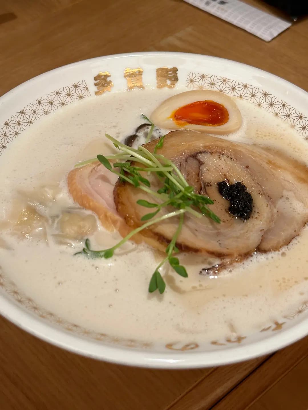 多賀野 (形點 I) photo 3