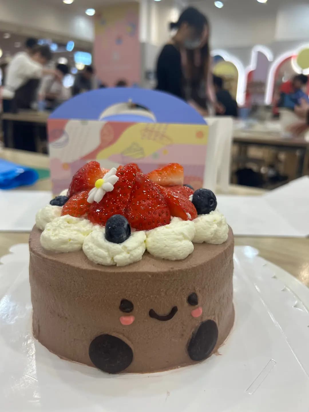 Home.焙小日子 (合和酒店．商場) photo 3