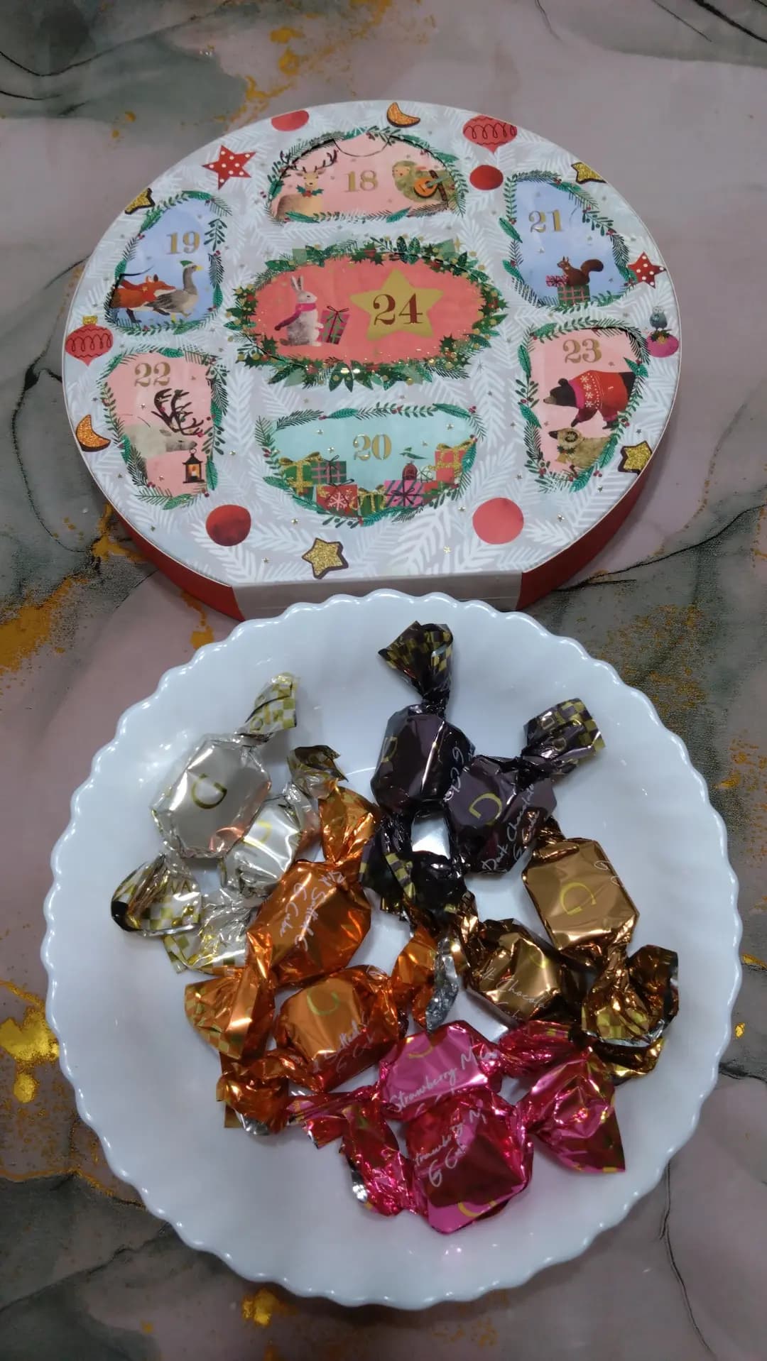 Godiva Chocolatier (國際金融中心商場) photo 7