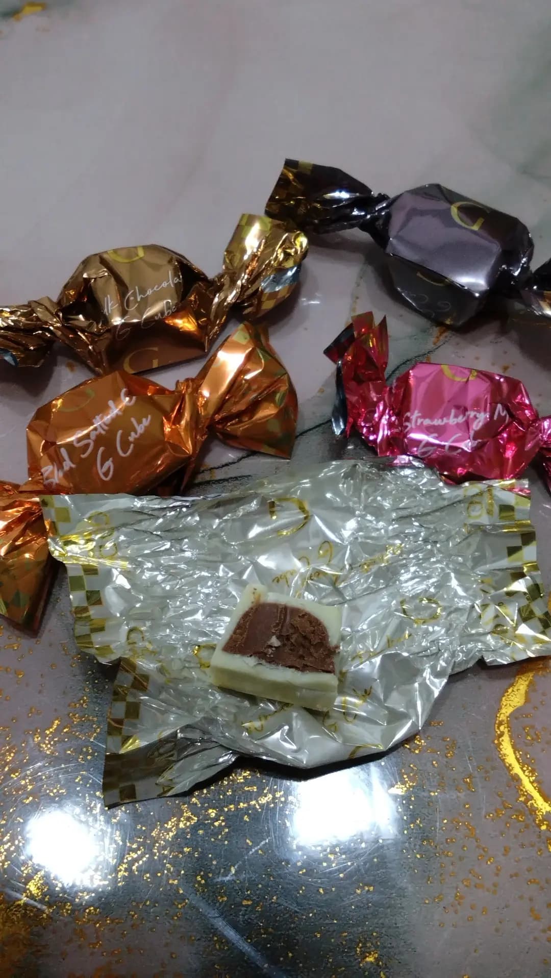 Godiva Chocolatier (國際金融中心商場) photo 5