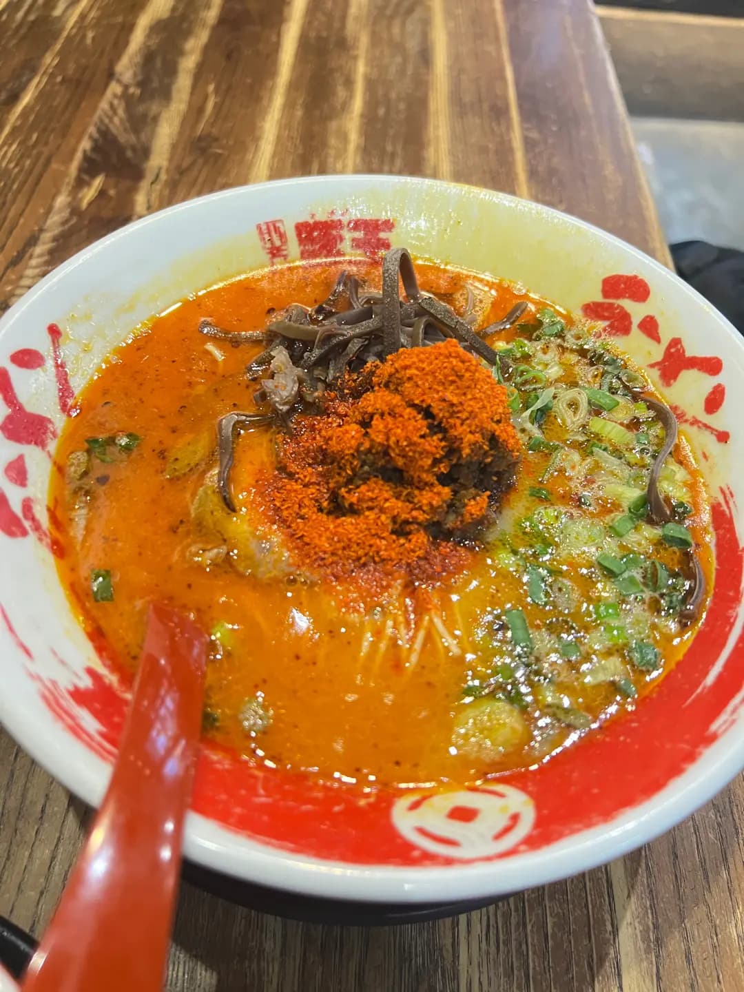 豚王 (威靈頓街) photo 1