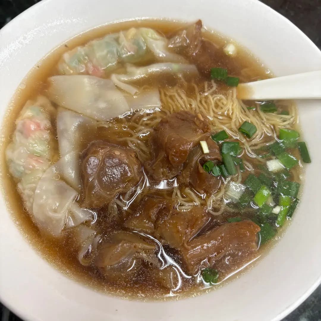 文仔記麵食店 photo 7