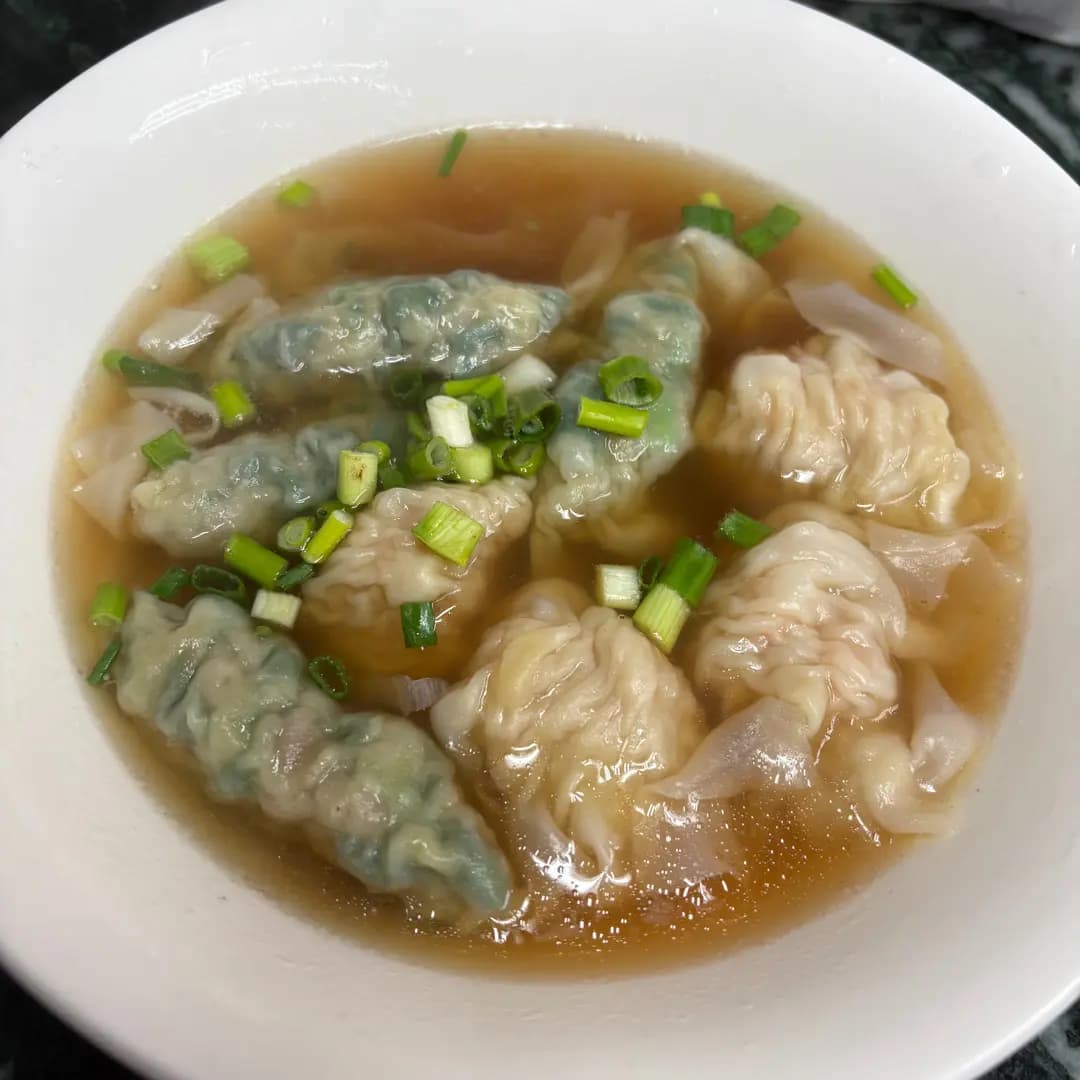 文仔記麵食店 photo 8