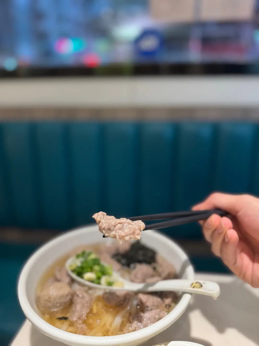 正九清湯腩 (砵崙樓) photo 5