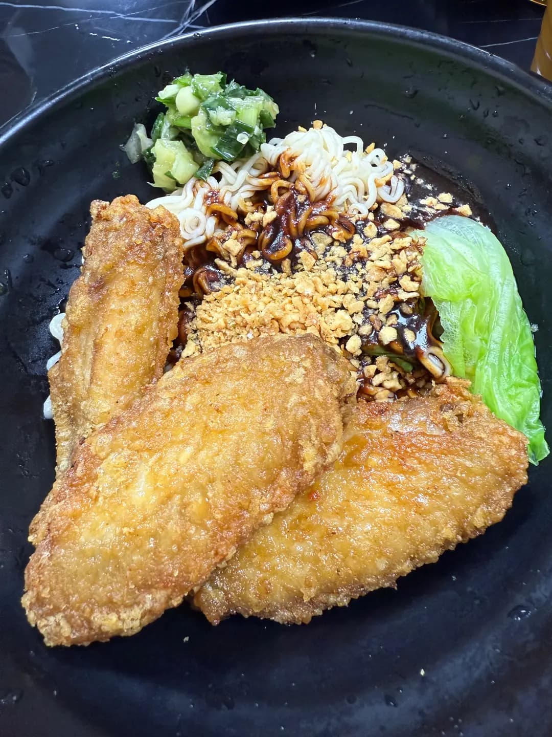 萬家美食(馬來豬扒專門店) photo 4