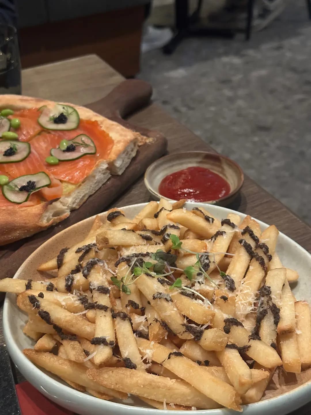 Chef’s Cuts Restaurant & Bakery photo 7
