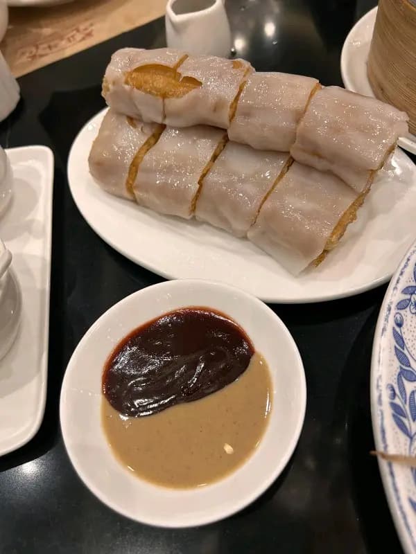 正斗粥麵專家 (又一城) photo 4