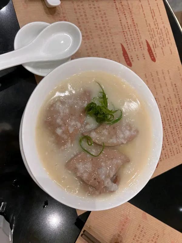 正斗粥麵專家 (又一城) photo 3