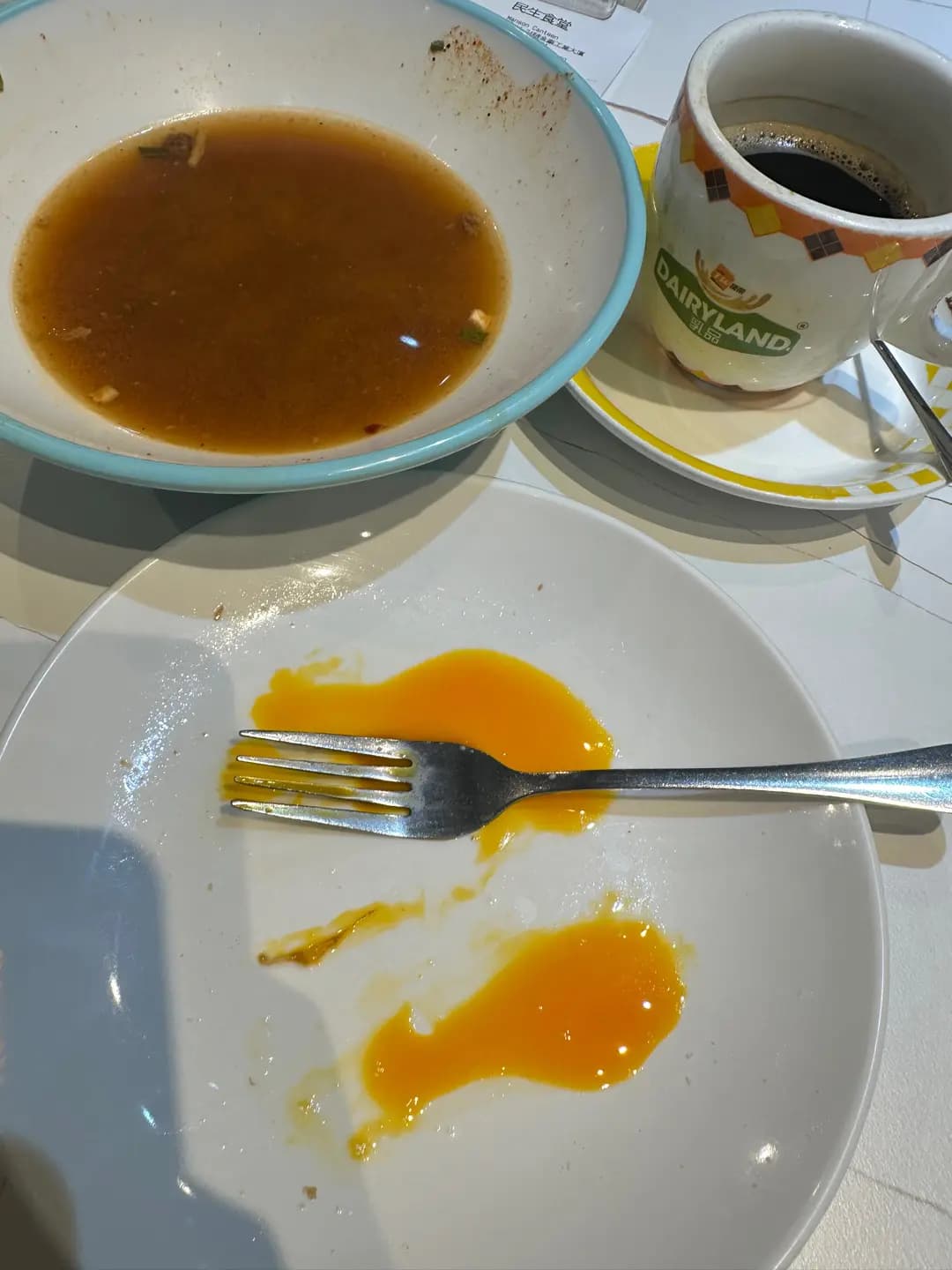 民生食堂 photo 4