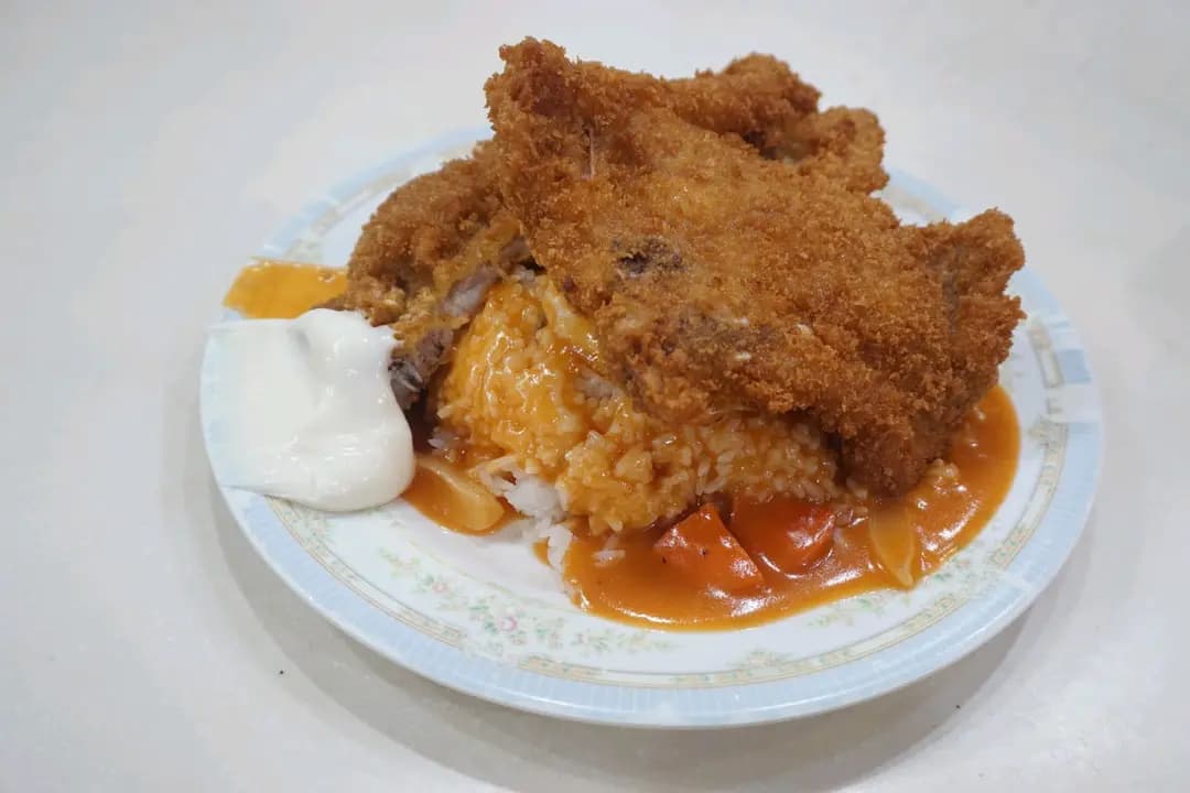 銀河美食屋 photo 2