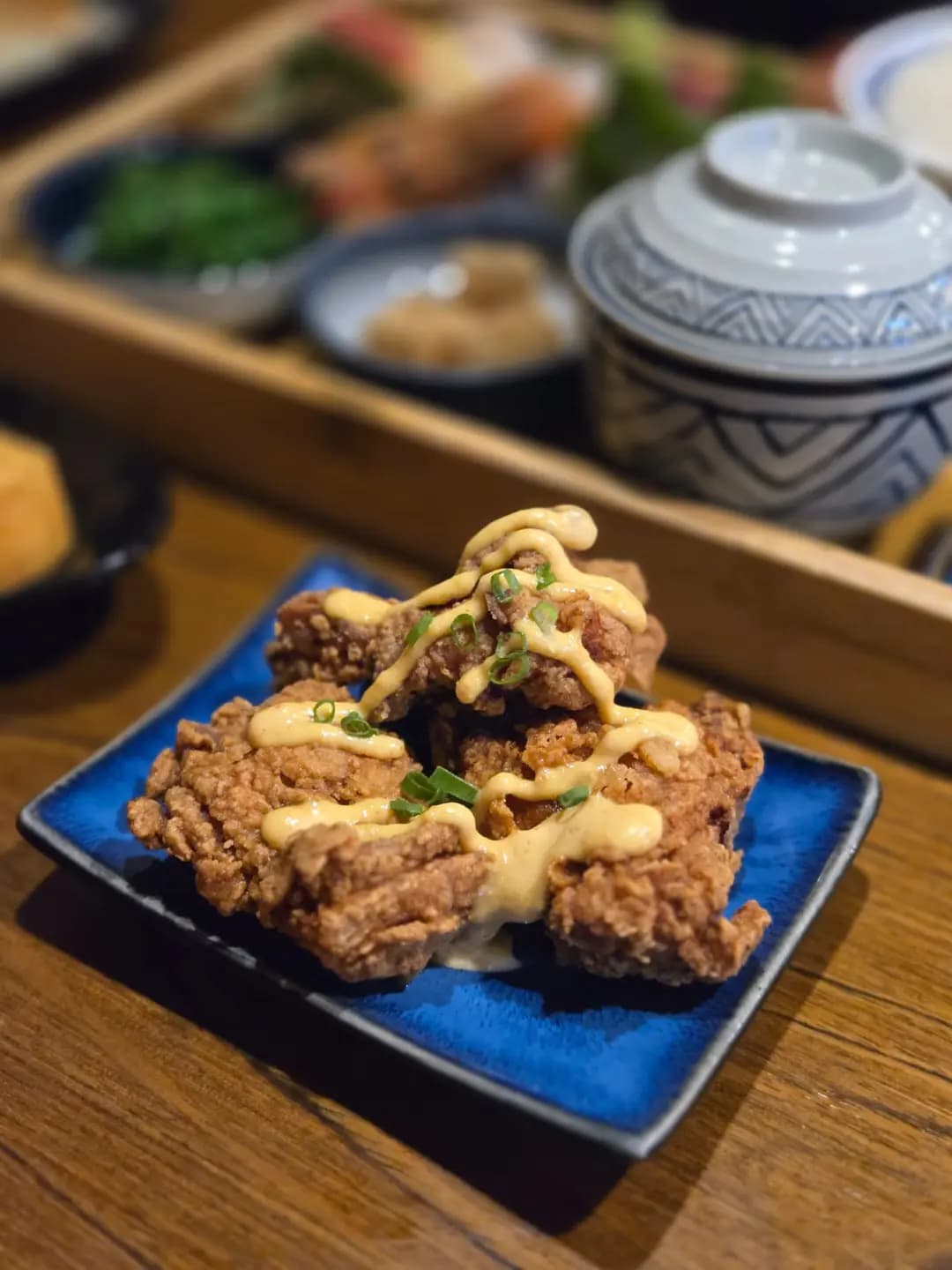 一鳴屋台料理 photo 1